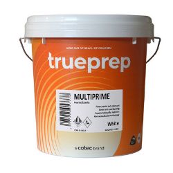 Picture of Cotec Trueprep Multiprime 10L